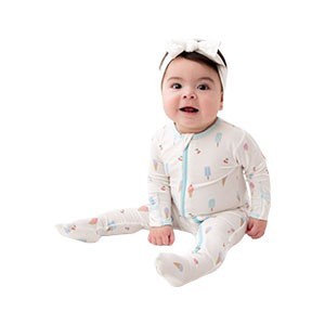 Moda infantil